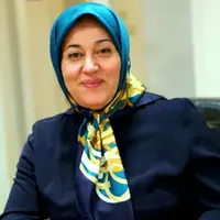 خنجری بر قلب ایران