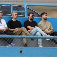 مجتبی جباری طرفدار پیکان شد