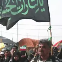 استوری/ خودت بهم بگو که اربعین کجا برم؟