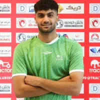 جانشین علیرضا بیرانوند مشخص شد