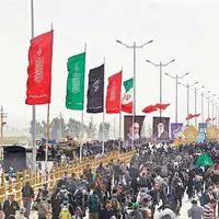 سردار رادان: حدود یک‌سوم زائران اربعین به کشور بازگشتند