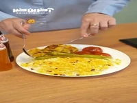 جوجه ماستی لذیذ و خوش طعم