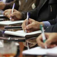 مقام ارشد ارتش در اصفهان: خبرنگاران اجازه تحریف وقایع جنگ را ندادند