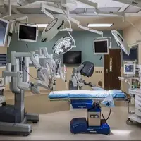 راه‌اندازی سامانه زنجیره توزیع و عرضه تجهیزات پزشکی تولید داخل