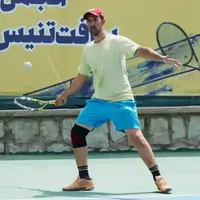 اعزام اولین تیم ملی سافت‌ تنیس به مسابقات آسیایی