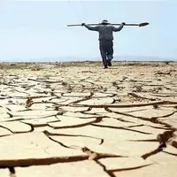 کم آبی و سرعت گرفتن مهاجرت به شهرها
