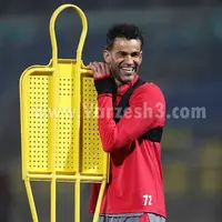 استقلال در انتظار نظر ساپینتو درباره آل‌کثیر