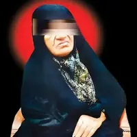 بازتاب جهانی جنایت‌های کلثوم اکبری؛ به او لقب دادند!