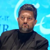 حامد بهداد: دیگه چیزی خوشحالم نمی‌کنه ...
