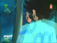 داداش کایکو درختو از زمین درمیاره!
