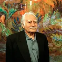 سرمقاله خراسان/ افسون فرشچیان