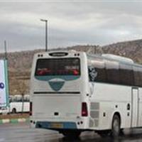 «مهران» مرز انتخابی بیش از ۵۰ درصد از زائران یزدی در سفر‌های اربعین
