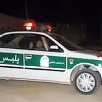 زن تهرانی از ترس دزدان سکته کرد و جان باخت 
