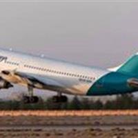 آغاز پرواز‌های اربعین؛ ۲۵۰۰ زائر یزدی راهی کربلا می‌شوند