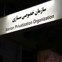 رئیس سازمان خصوصی سازی: مولدسازی دارایی‌های دولت با خصوصی‌سازی تفاوت دارد