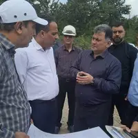 ارتش و آبفا دست‌به‌دست هم برای حل بحران آب شرب روستاهای رشت