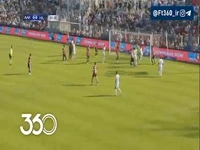 گل‌های دیدار الهلال ۶-۰ آرائو