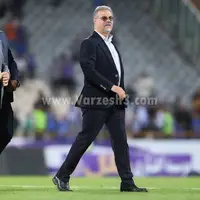 جویباری: هیچ تیمی در ایران نیست بیرانوند را نخواهد!