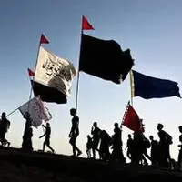 ستاد اربعین: از حضور در مرز مهران خودداری کنید