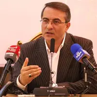 معاون رییس جمهور: ۹۰ درصد بودجه مربوط به حقوق کارمندان است