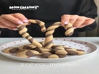 بیسکوییت های بای ، خونگیش طعم بهتری داره