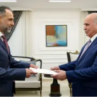سفیر انگلیس زیر تیغ خشم نمایندگان عراقی