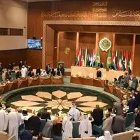 مخالفت اتحادیه عرب با اشغال غزه و درخواست آتش‌بس و تحریم اسرائیل