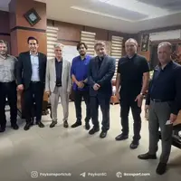 شهر قدس قلعه پیکان می‌شود!