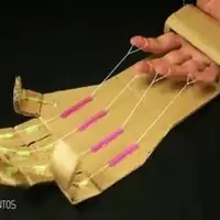 آموزش ساخت دست رباتی