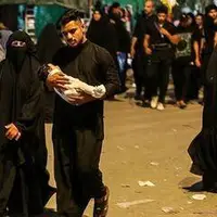 مسمومیت زائران اربعین در مسیر نجف به کربلا