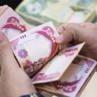زائران کربلا تاکنون چقدر ارز اربعین خریده‌اند؟