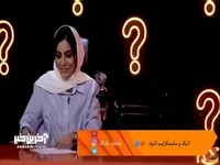 ماجرای عجیب بنز سواری صحرا اسدالهی در فرشته!