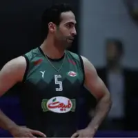 ضلع جدید قهرمانی در والیبال ایران