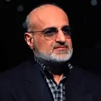 خاطره اولین دیدار محمد اصفهانی با استاد فرشچیان در مشهد مقدس