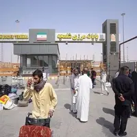 شناسایی ۲۷ مجرم و بررسی بیش از 3 هزار خودرو در مرز شلمچه  