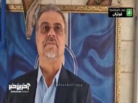 نظری جویباری: ما خواب نبودیم یک سری محدودیتها بود که نمی‌شد کار کرد