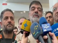 سردار رادان: ۳ میلیون نفر برای زیارت اربعین از کشور خارج شدند