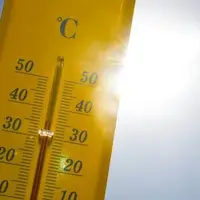شکسته‌شدن رکورد دمای بیشینه در ۷ شهرستان آذربایجان غربی