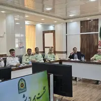 شرارت در بوشهر برای چهارمین سال صفر است