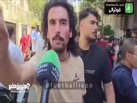 هوادار پرسپولیس: با پول دو بازیکن که تمدید کردند می شد 3 بازیکن فوق العاده جذب کرد