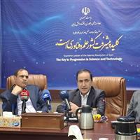 ایران به رتبه 8 دنیا در سلول‌درمانی رسید/ توقف واردات انسولین و پلاسما تا دو سال آینده