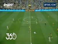 شوت تماشایی؛گل اول دورتموند به یوونتوس توسط بایر 