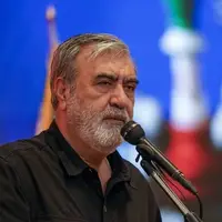 رئیس کمیسیون امنیت ملی مجلس: اکنون هیچ زمانی، مکانی یا توافقی برای مذاکرات جدید وجود ندارد