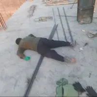 سارق کابل برق در کاشان حین سرقت دچار برق‌گرفتگی شد