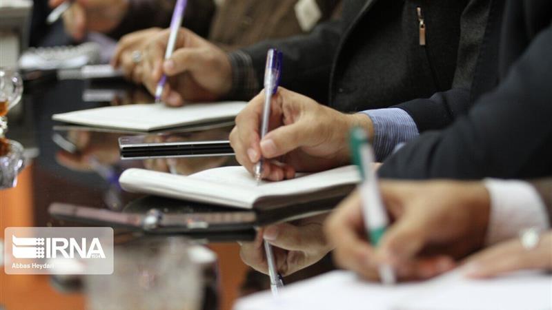 مقام ارشد ارتش در اصفهان: خبرنگاران اجازه تحریف وقایع جنگ را ندادند