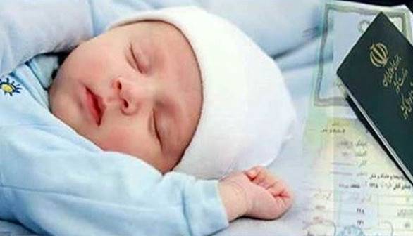 هر ساعت ۳ نوزاد در گلستان متولد می‌شود