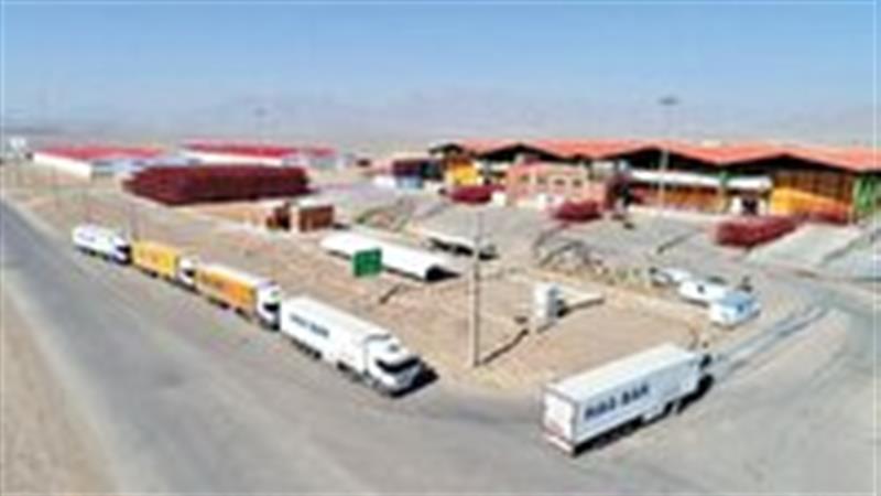لزوم بهره‌برداری مؤثر از ظرفیت بندر خشک برای صادرات محصولات کشاورزی یزد