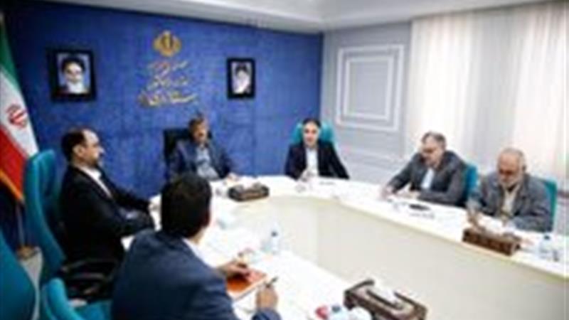 پیگیری ملی و استانی مشکلات کارگران بازنشسته