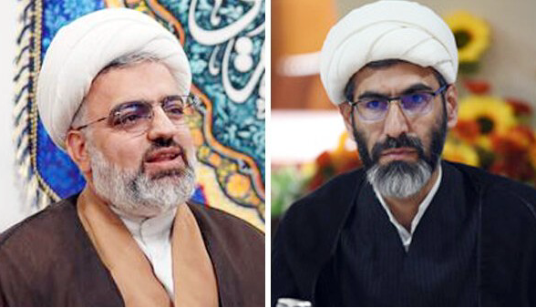 حجتالاسلام ولدان مدیرکل تبلیغات اسلامی فارس شد