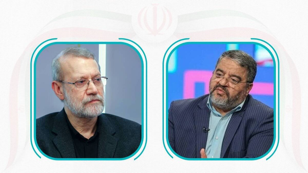 پیشنهادهای چهارگانه سردار جلالی به علی لاریجانی
